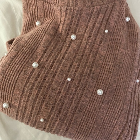 SHEIN Pearl sweater - Picture 6 of 9